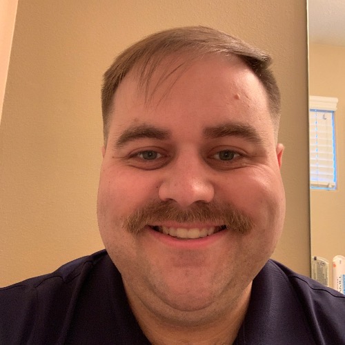 Sean "Reginald Kelsey Graham Cracker Crust" Graves